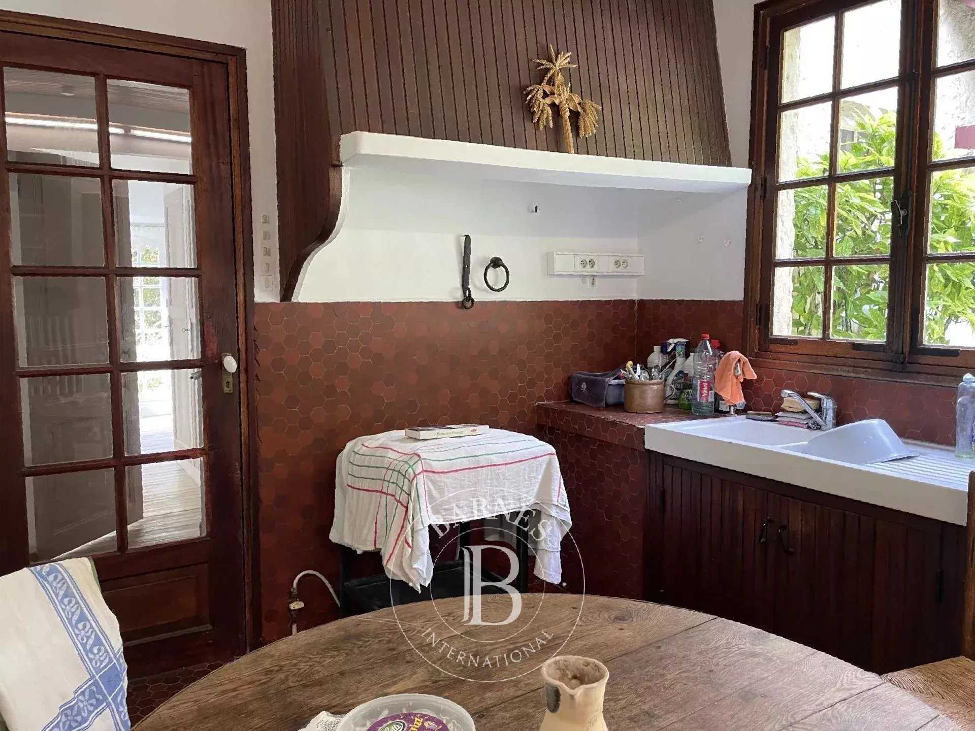 Compiègne  - House 6 Bedrooms