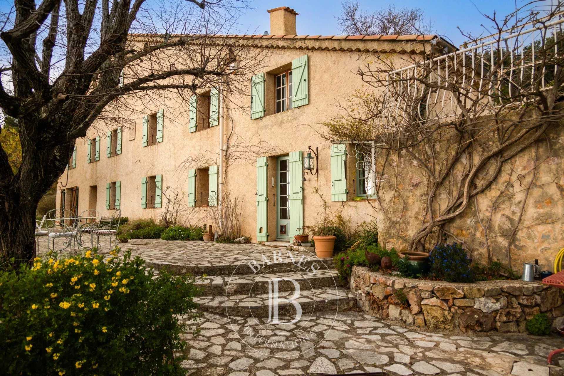 Seillans  - Property 11 Bedrooms