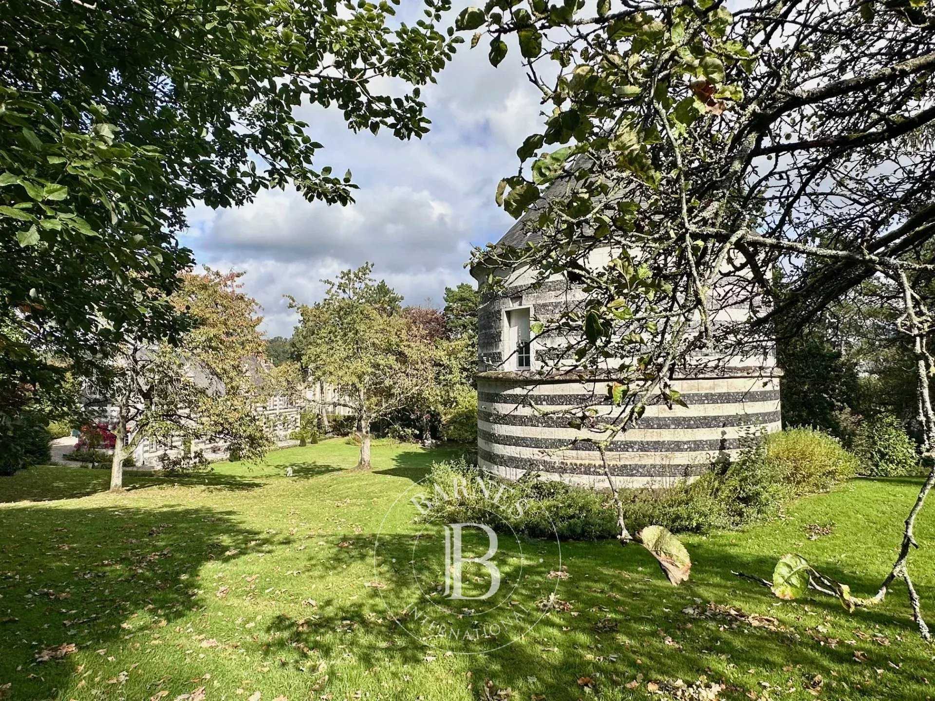 Le Havre  - House 5 Bedrooms