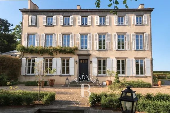 Saint-Ignat  - House 5 Bedrooms