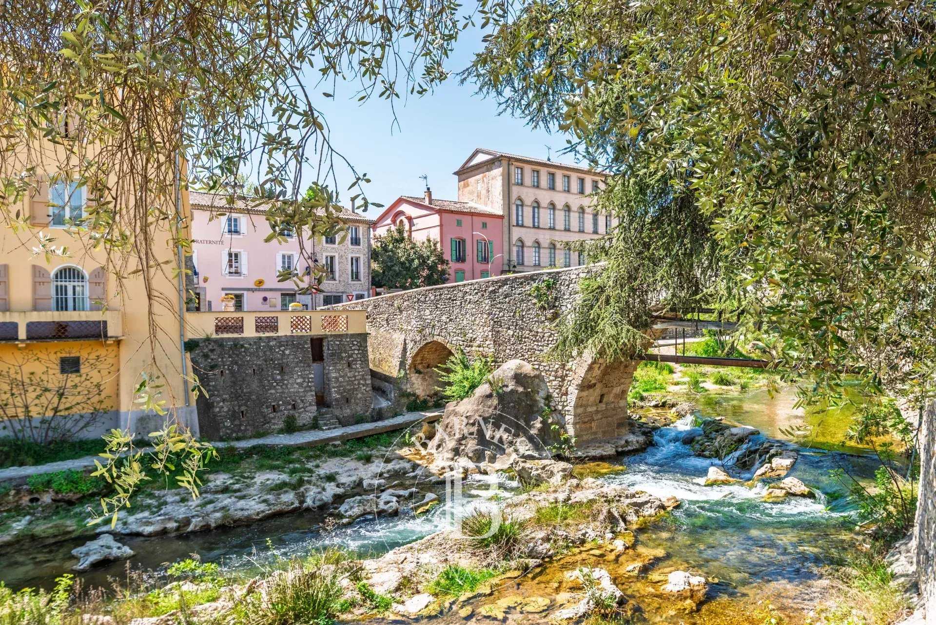 Trans-en-Provence  - Hôtel particulier 10 Pi&egrave;ces 6 Chambres