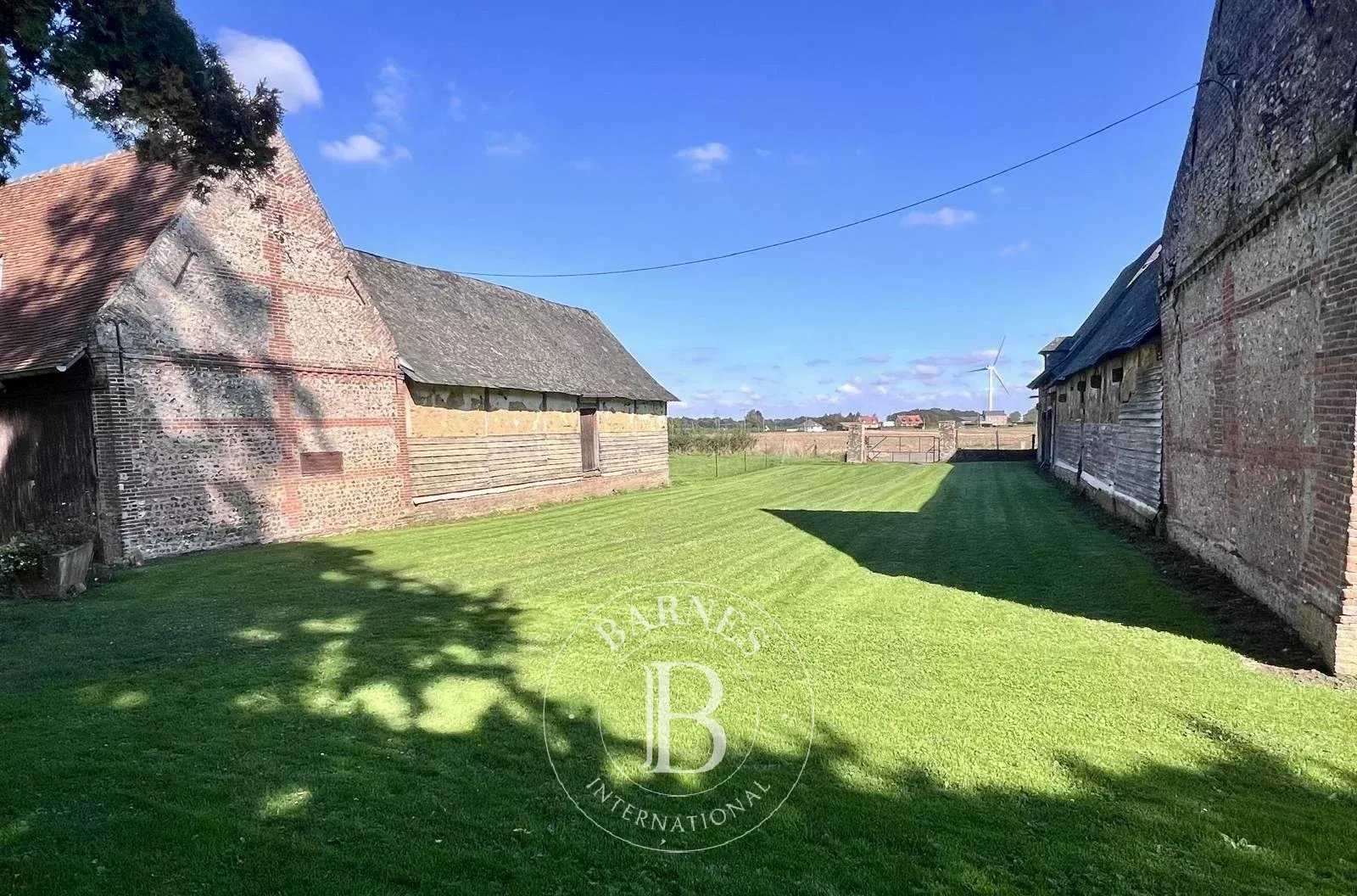 Illois  - Château 10 Pi&egrave;ces