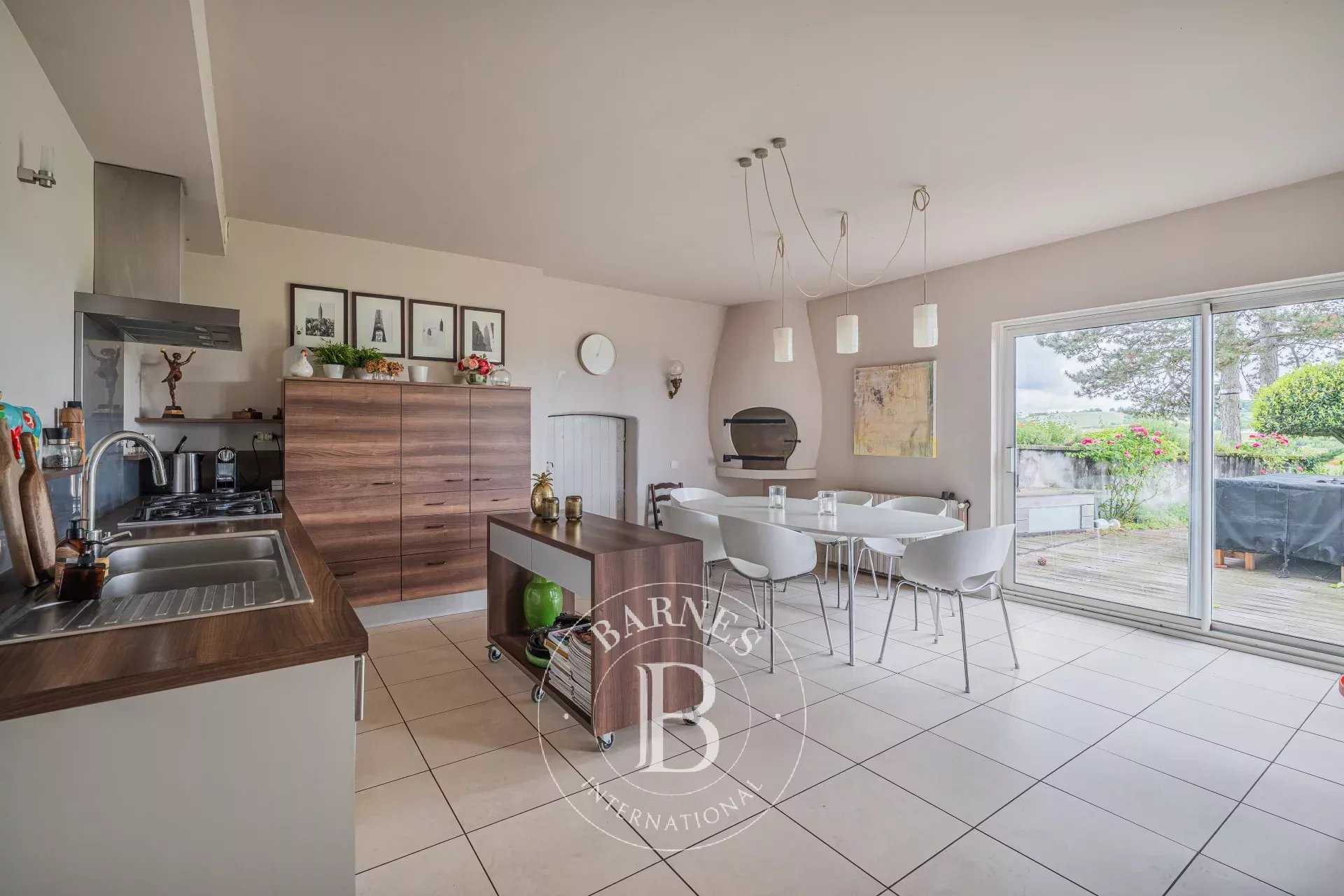 Margès  - Finca 15 Cuartos 7 Habitaciones