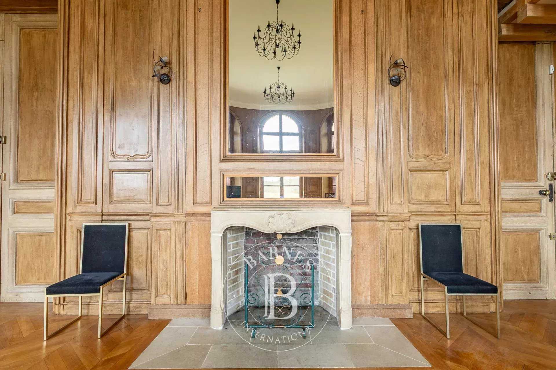 Pont-Sainte-Maxence  - Appartement 5 Pi&egrave;ces