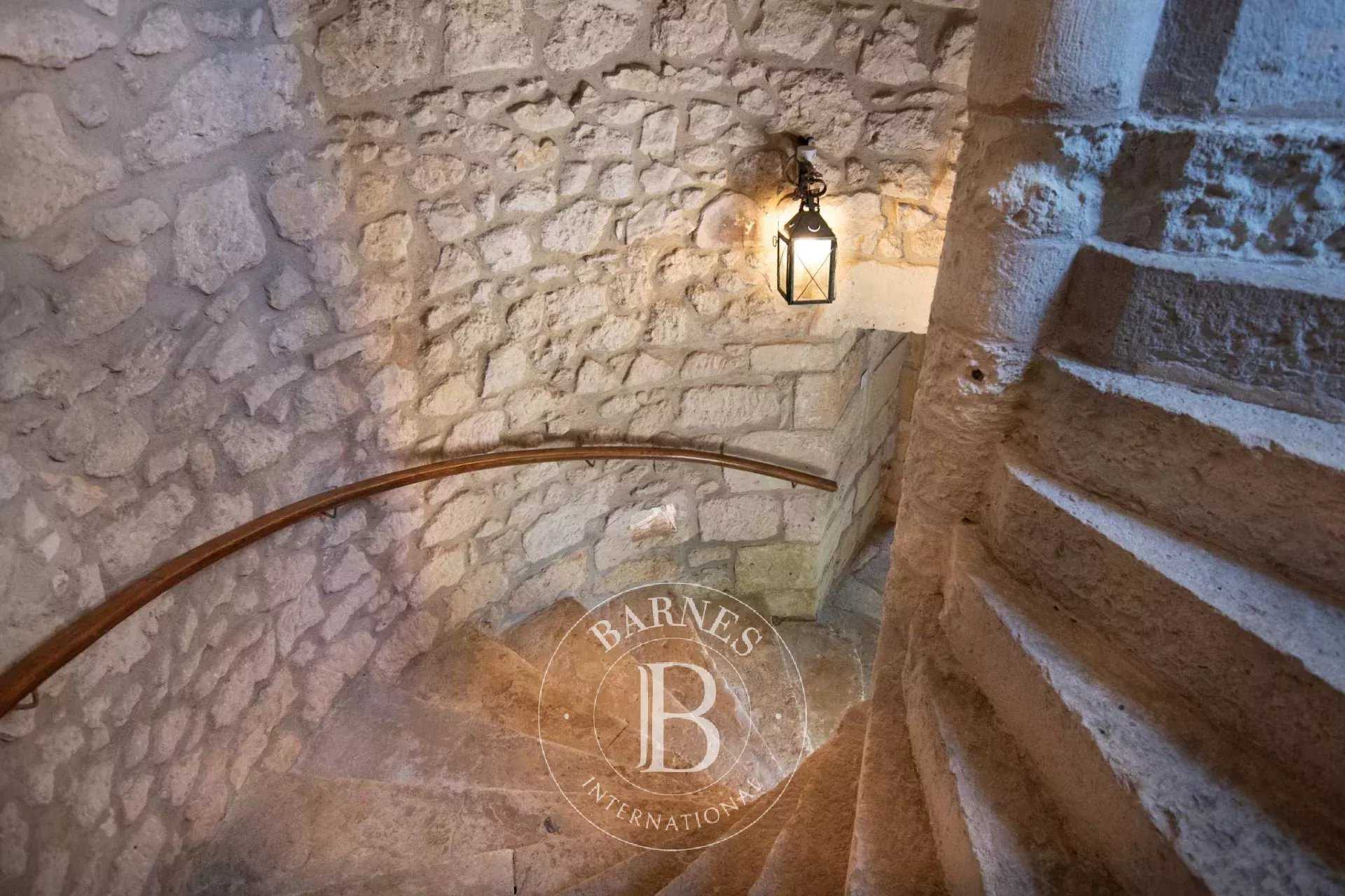 Bergerac  - Château 11 Pièces 8 Chambres