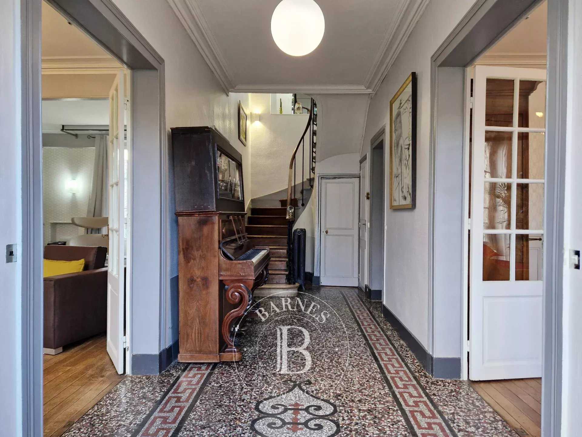 L'Isle-Adam  - Maison 13 Pi&egrave;ces 5 Chambres