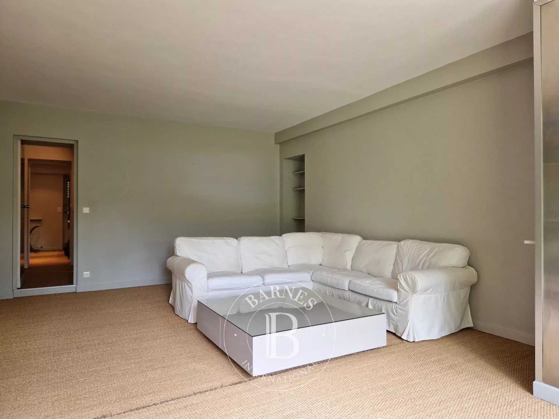 Sailly  - Appartement 5 Pi&egrave;ces 2 Chambres