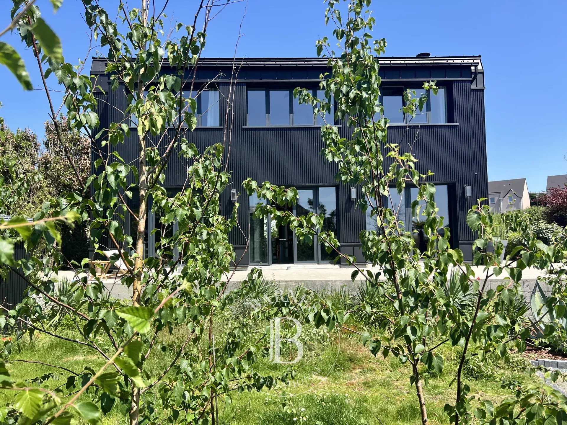 Regnéville-sur-Mer  - Maison 5 Pi&egrave;ces 3 Chambres