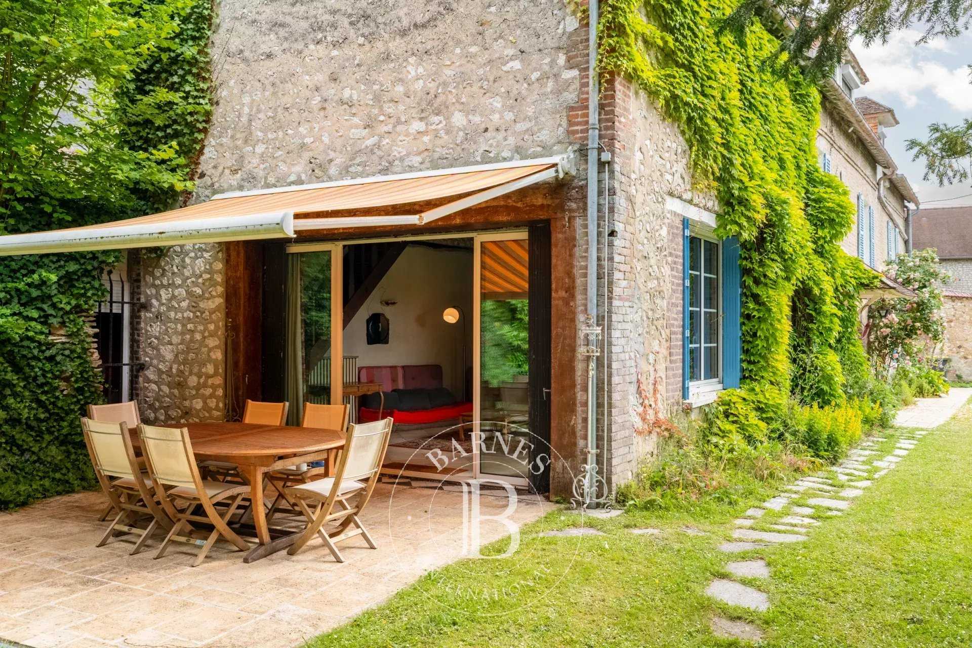 Les Andelys  - House 5 Bedrooms