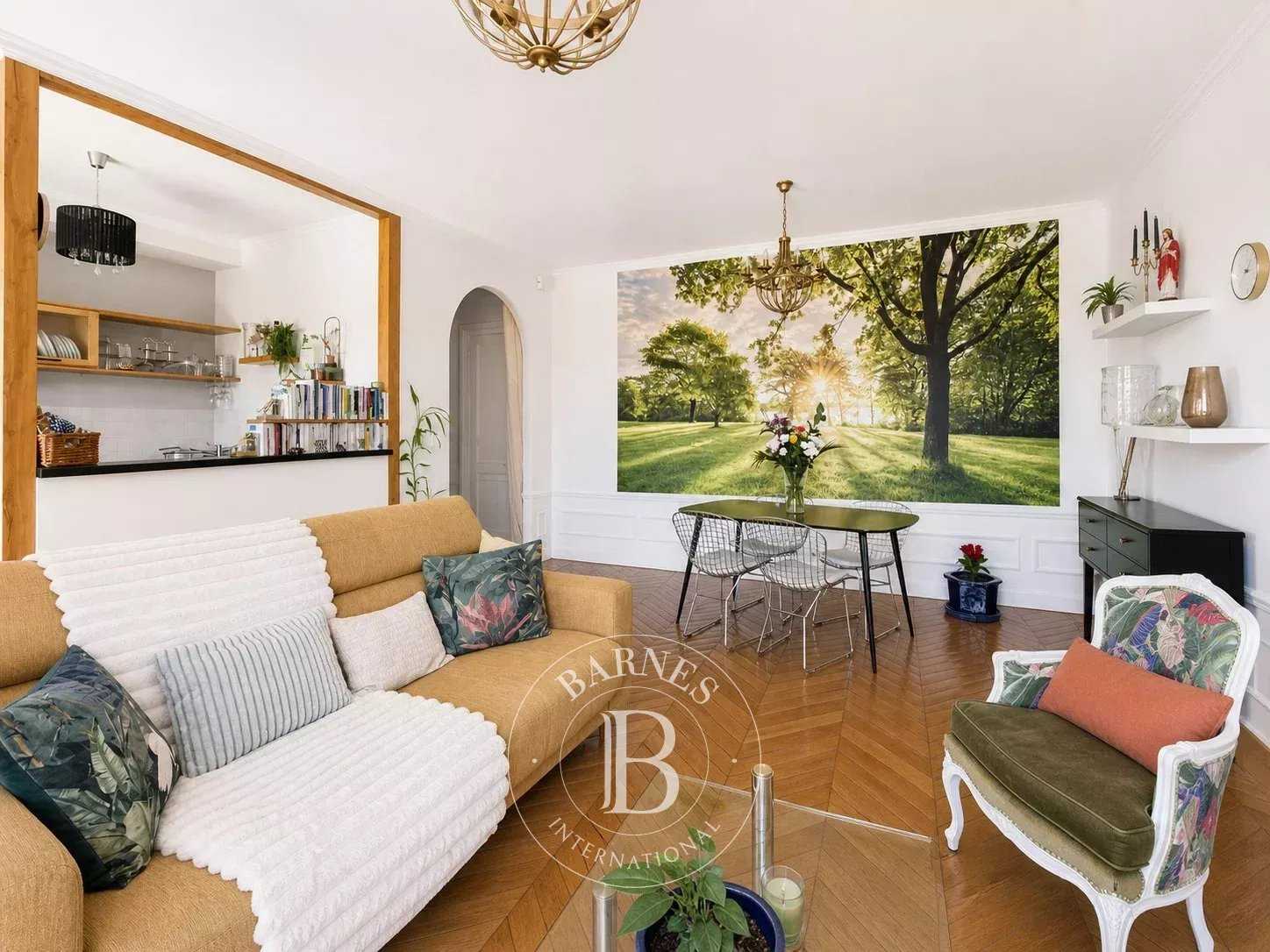 Compiègne  - Appartement 2 Pi&egrave;ces