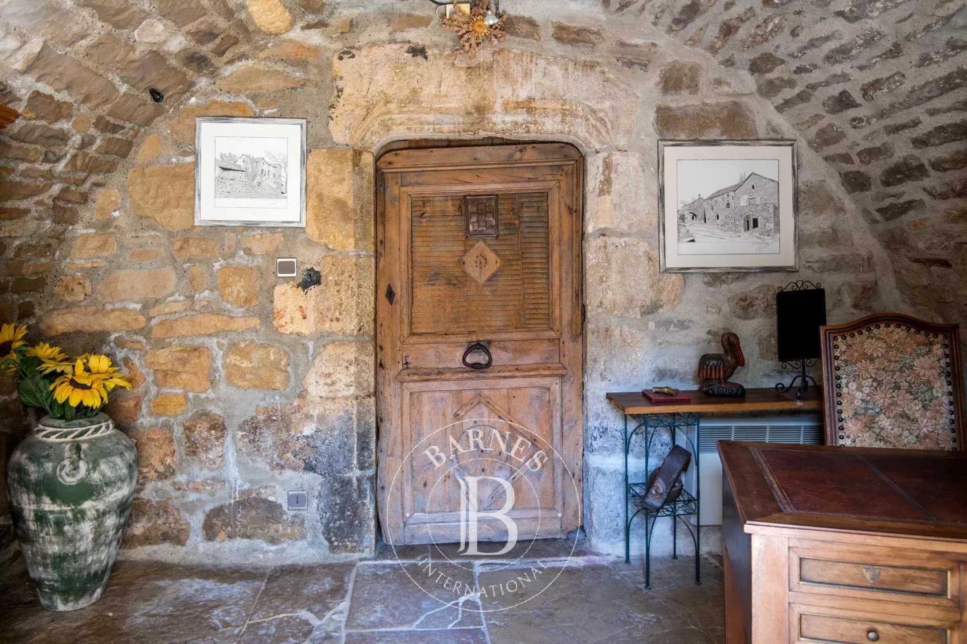 Sévérac-le-Château  - Property 12 Bedrooms