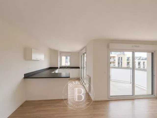 Dinard  - Appartement 3 Pi&egrave;ces 2 Chambres