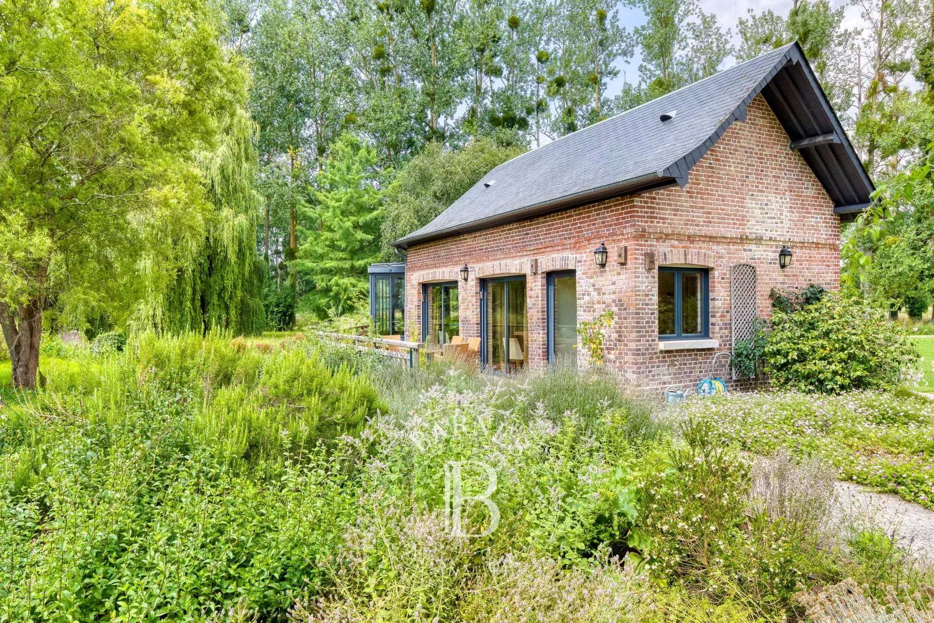 Pont-Audemer  - Property 