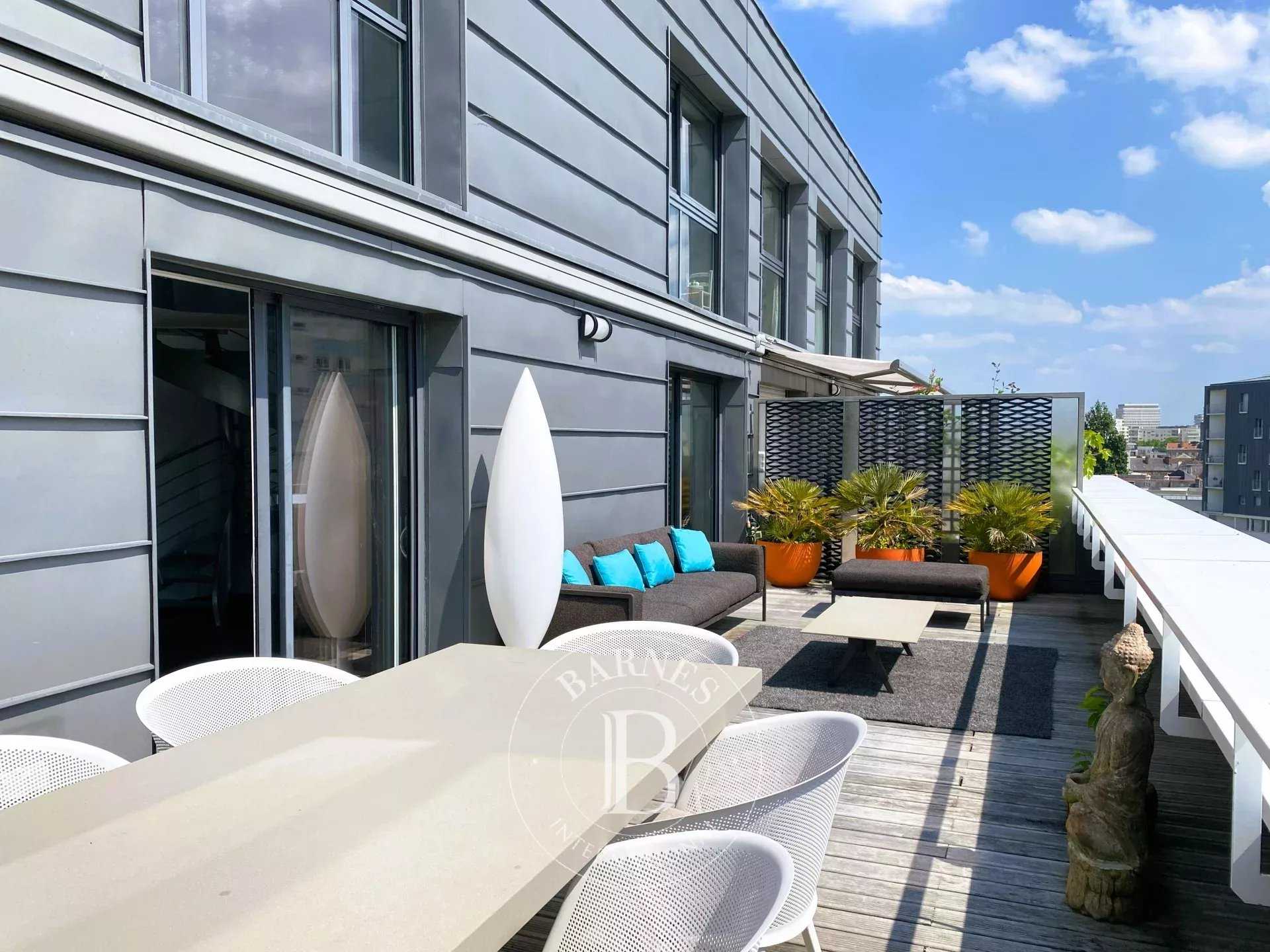 Apartment Rennes