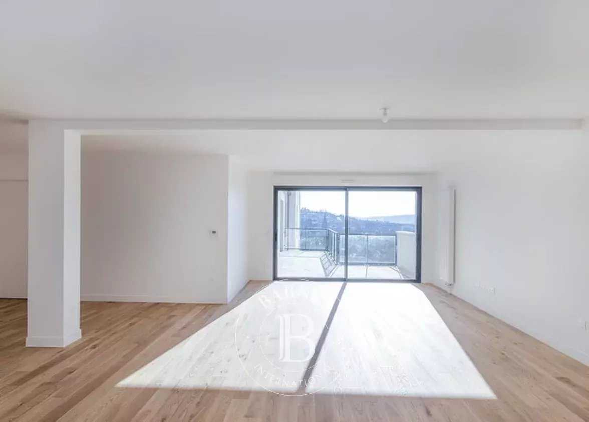 Mont-Saint-Aignan  - Apartment 3 Bedrooms