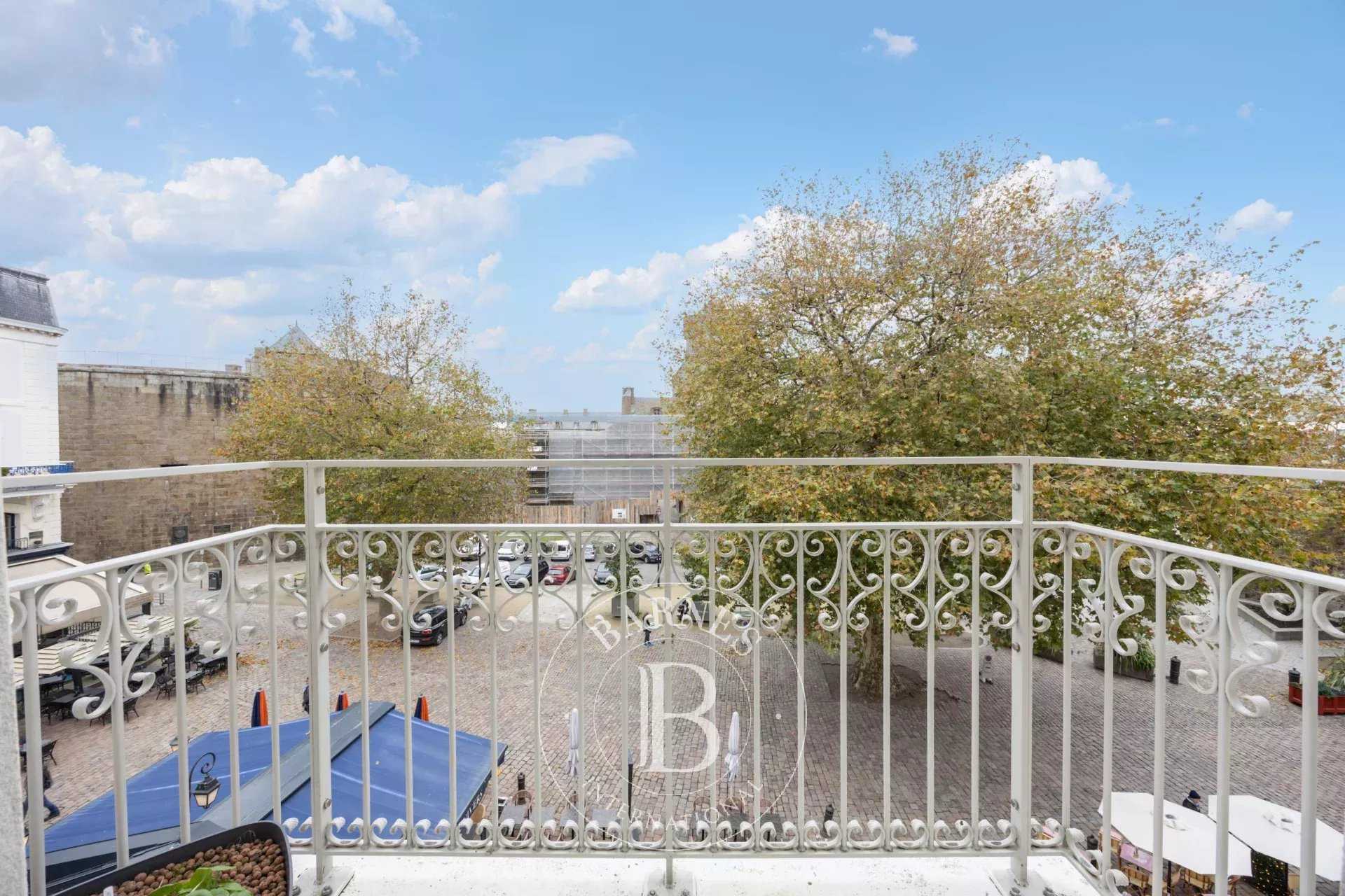 Saint-Malo  - Apartment 2 Bedrooms