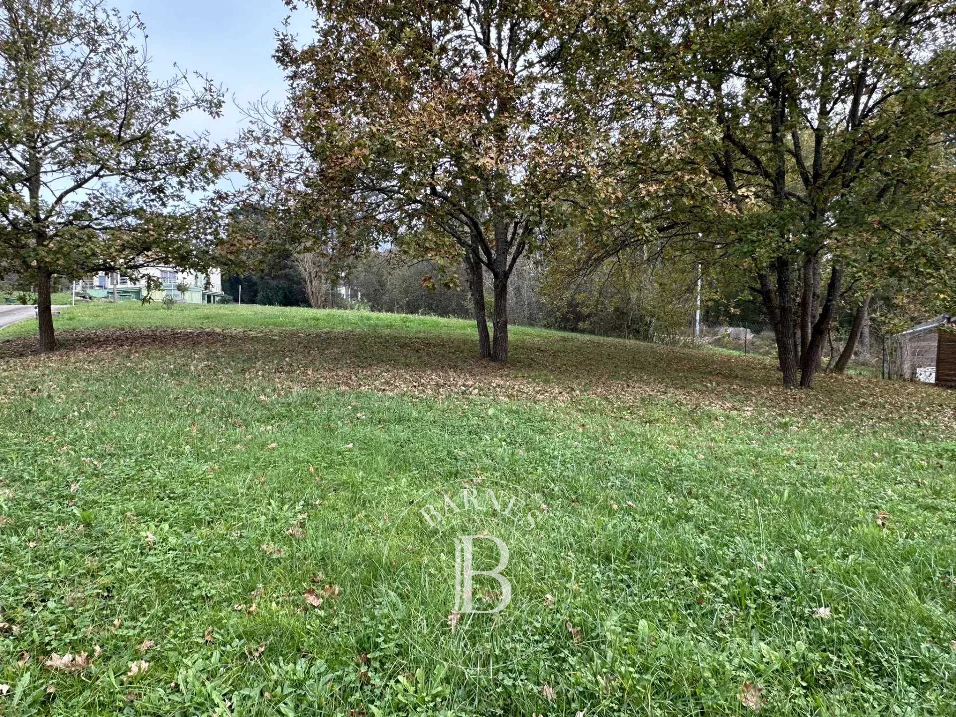Saint-Maurice-Montcouronne  - Terrain constructible 