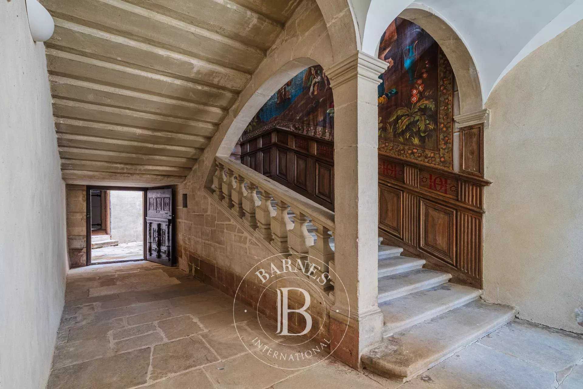 Chavannes  - Piso 3 Cuartos, 1 Habitacion