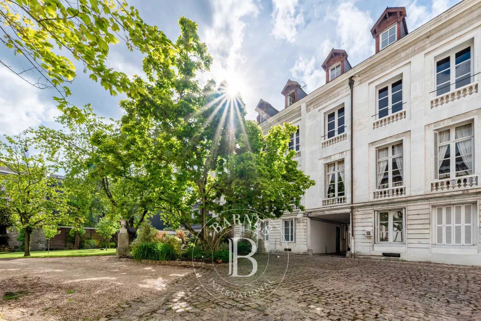 Rouen  - Appartement 