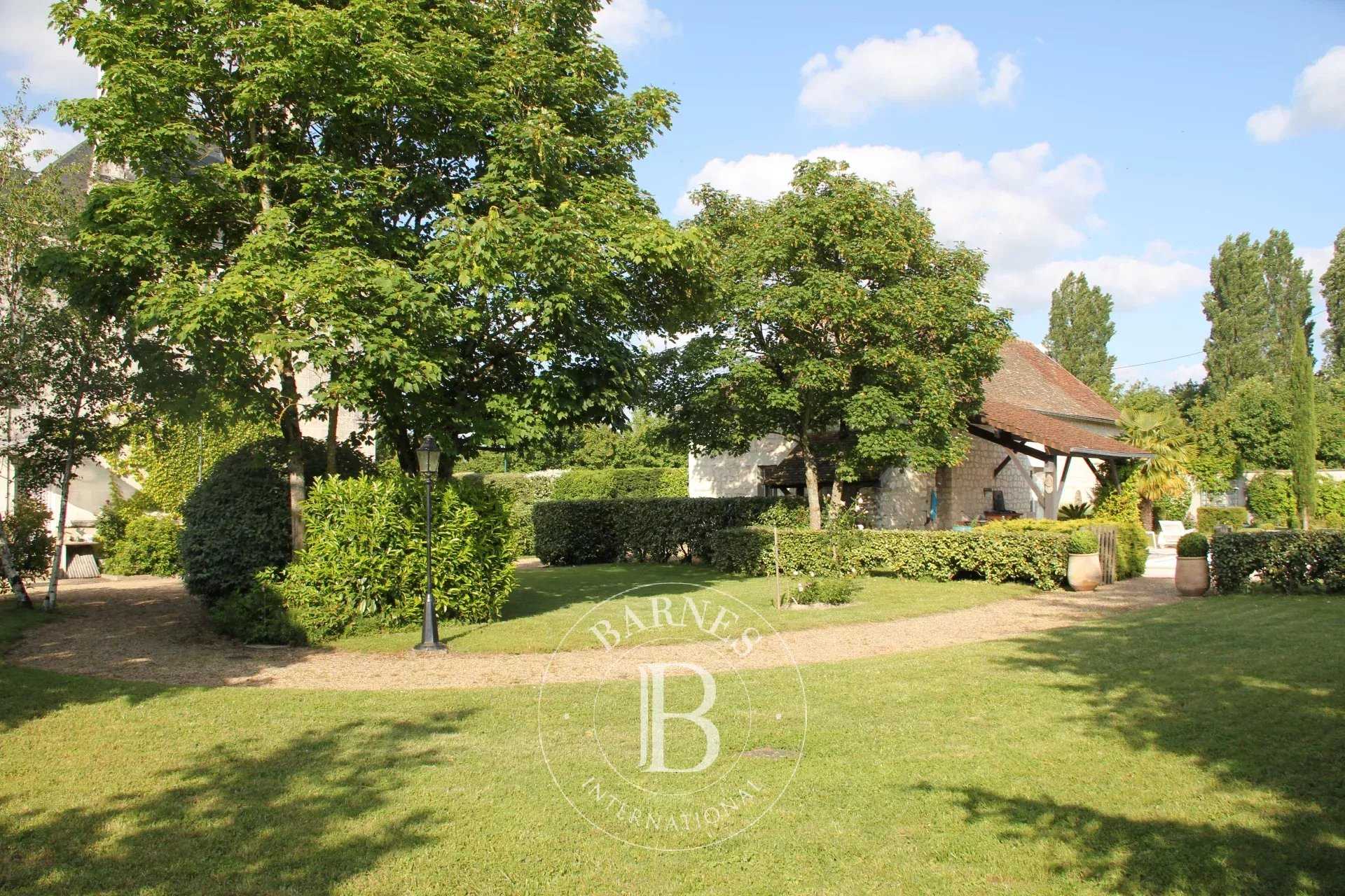 Châtellerault  - Village house 4 Bedrooms