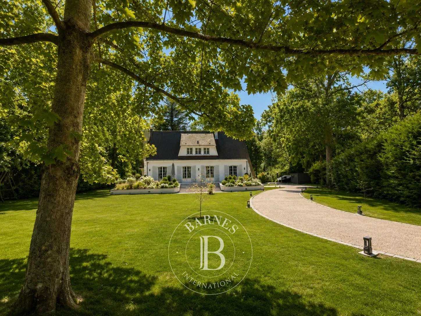 Maison Lamorlaye