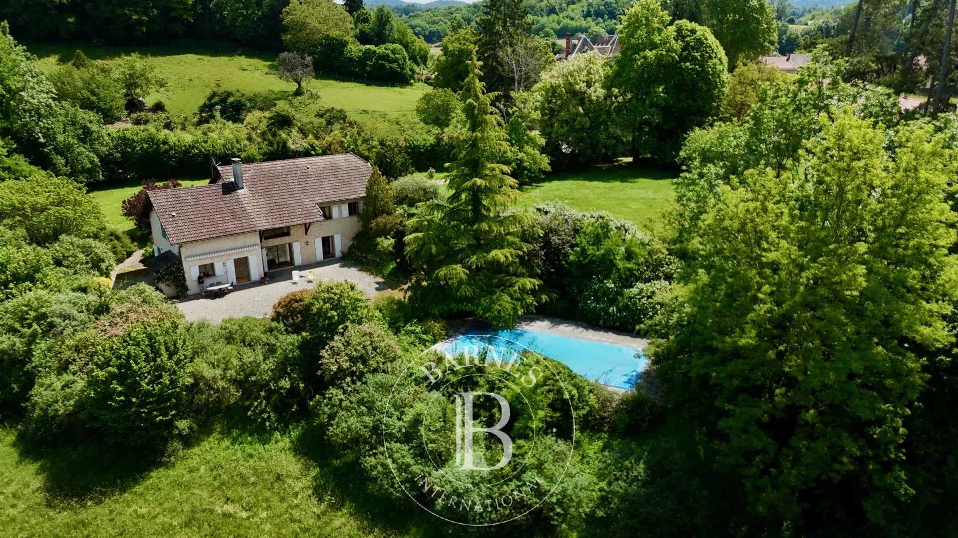 Maison Belley
