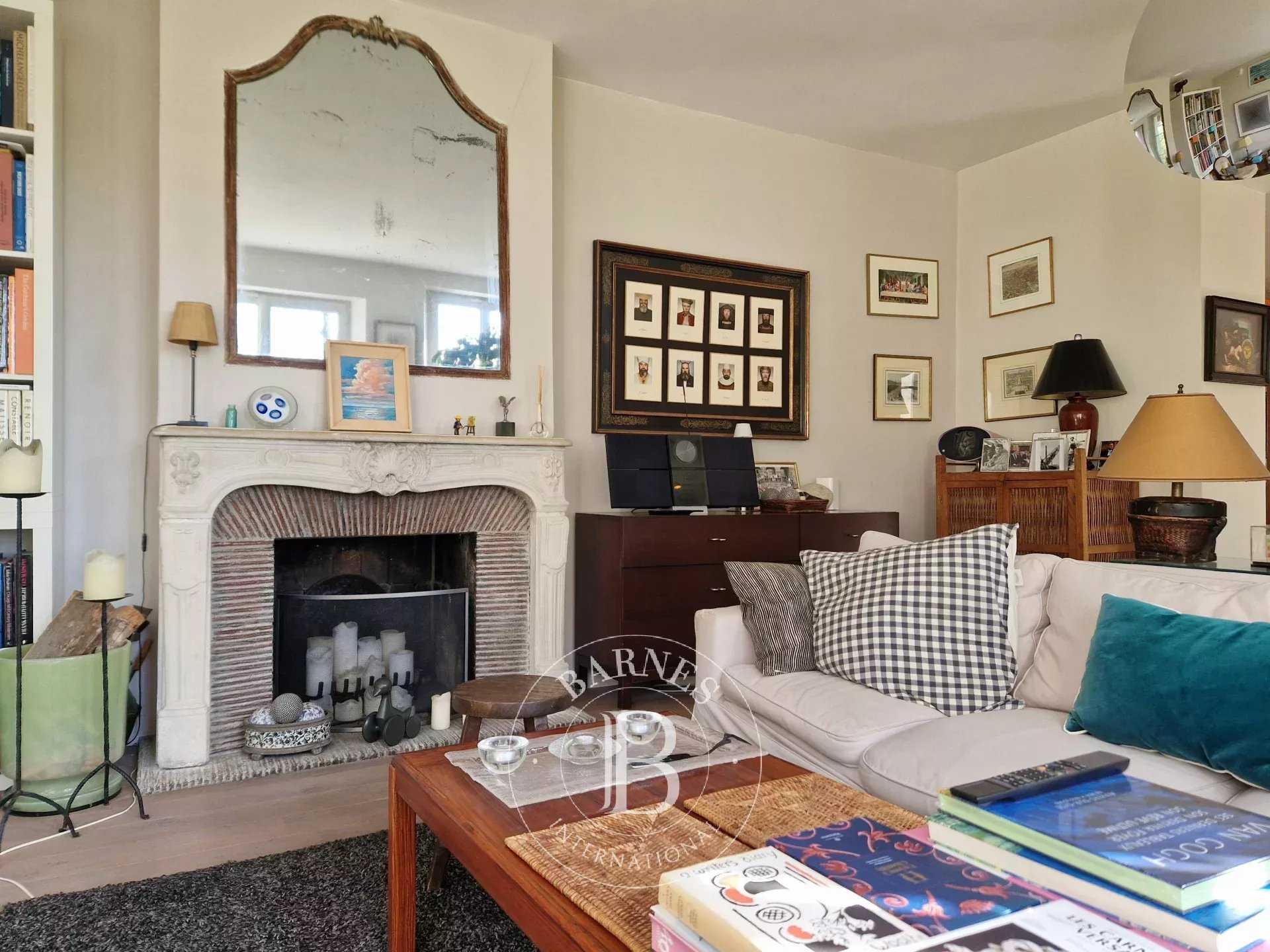 Luzarches  - Casa 7 Cuartos 4 Habitaciones