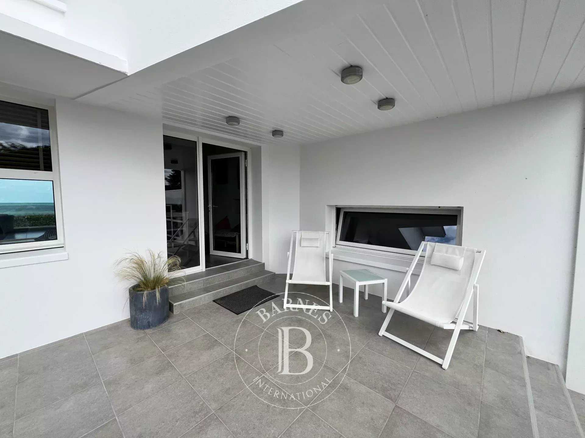 Granville  - House 4 Bedrooms