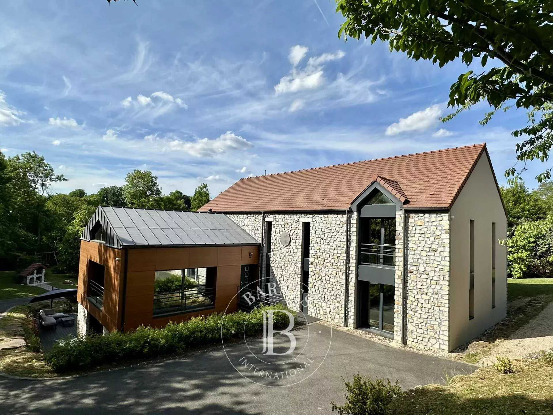 Étiolles  - Maison 6 Pi&egrave;ces 4 Chambres