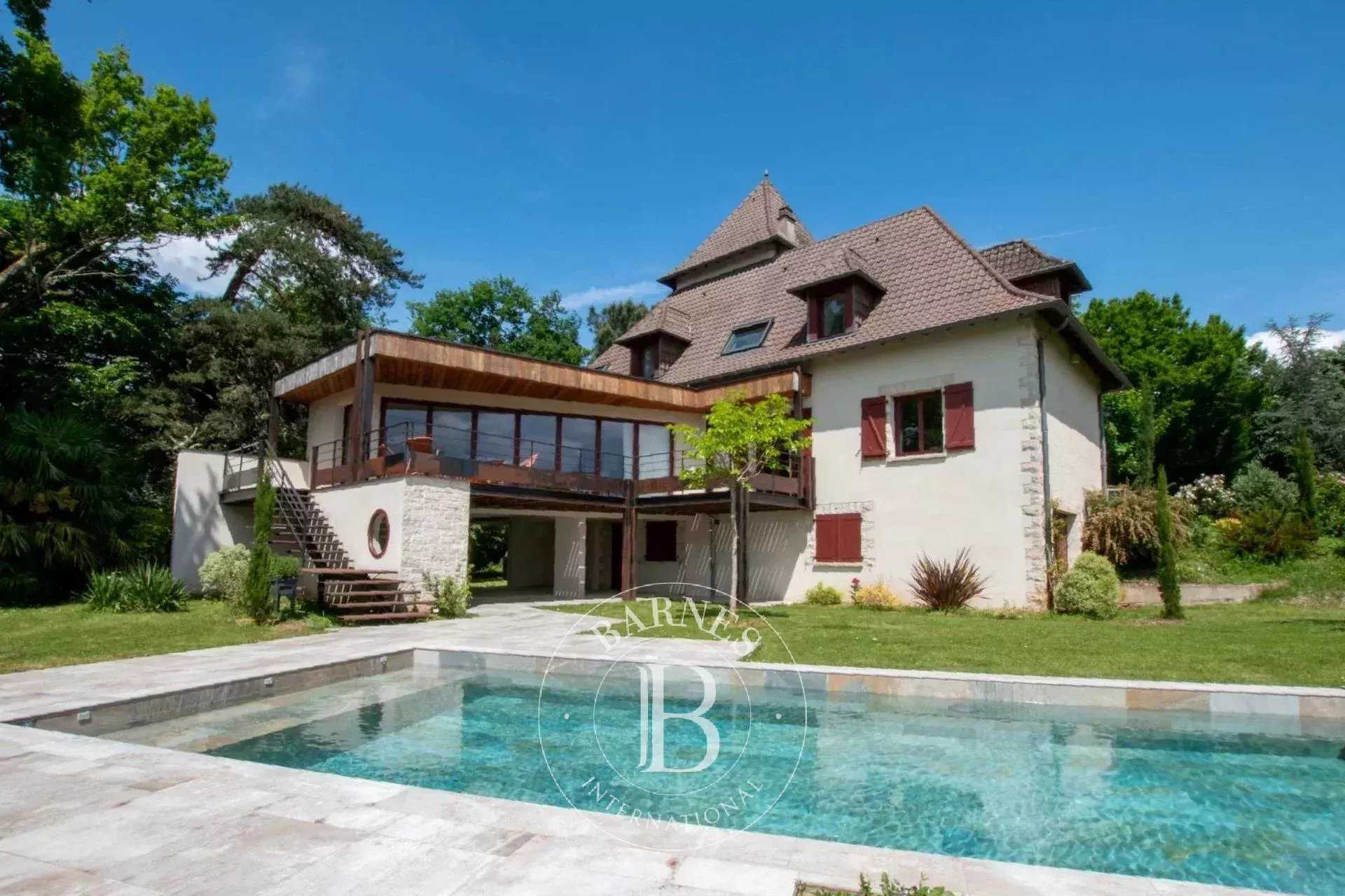 Maison Brive-la-Gaillarde