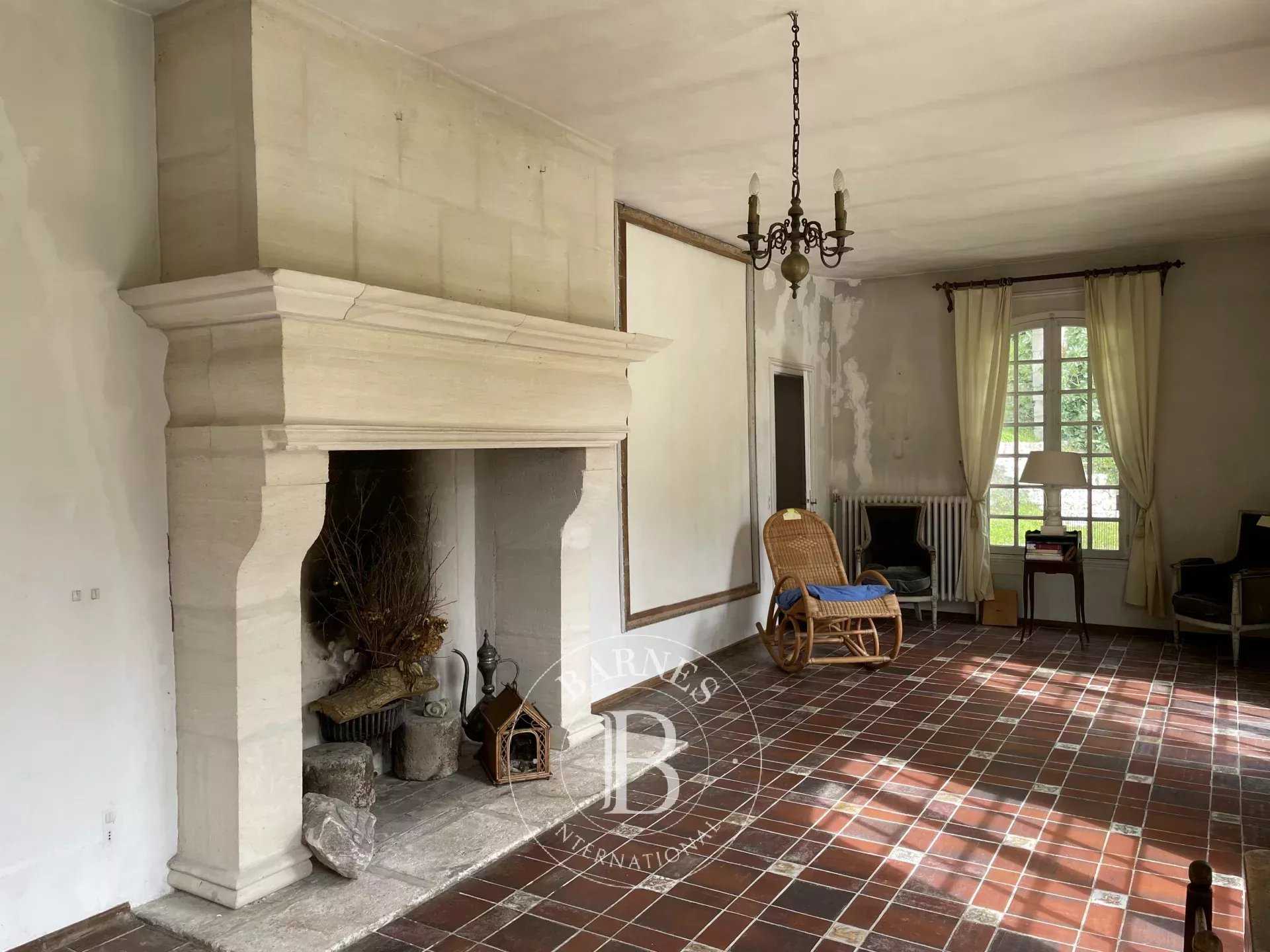 Compiègne  - House 6 Bedrooms