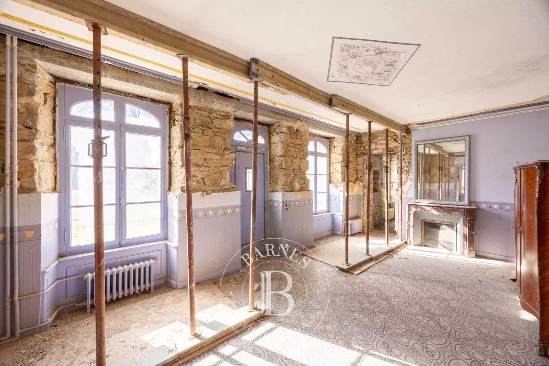 Saint-Brieuc  - House 