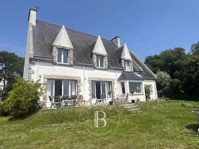 La Trinité-sur-Mer  - Maison 10 Pi&egrave;ces 7 Chambres