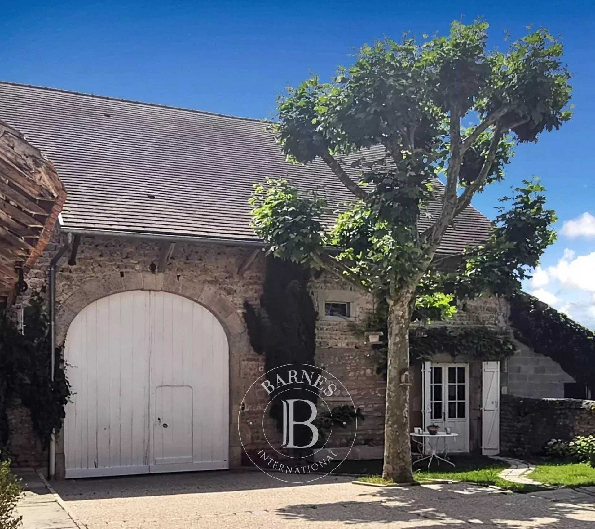 Effiat  - Maison 4 Pi&egrave;ces 3 Chambres