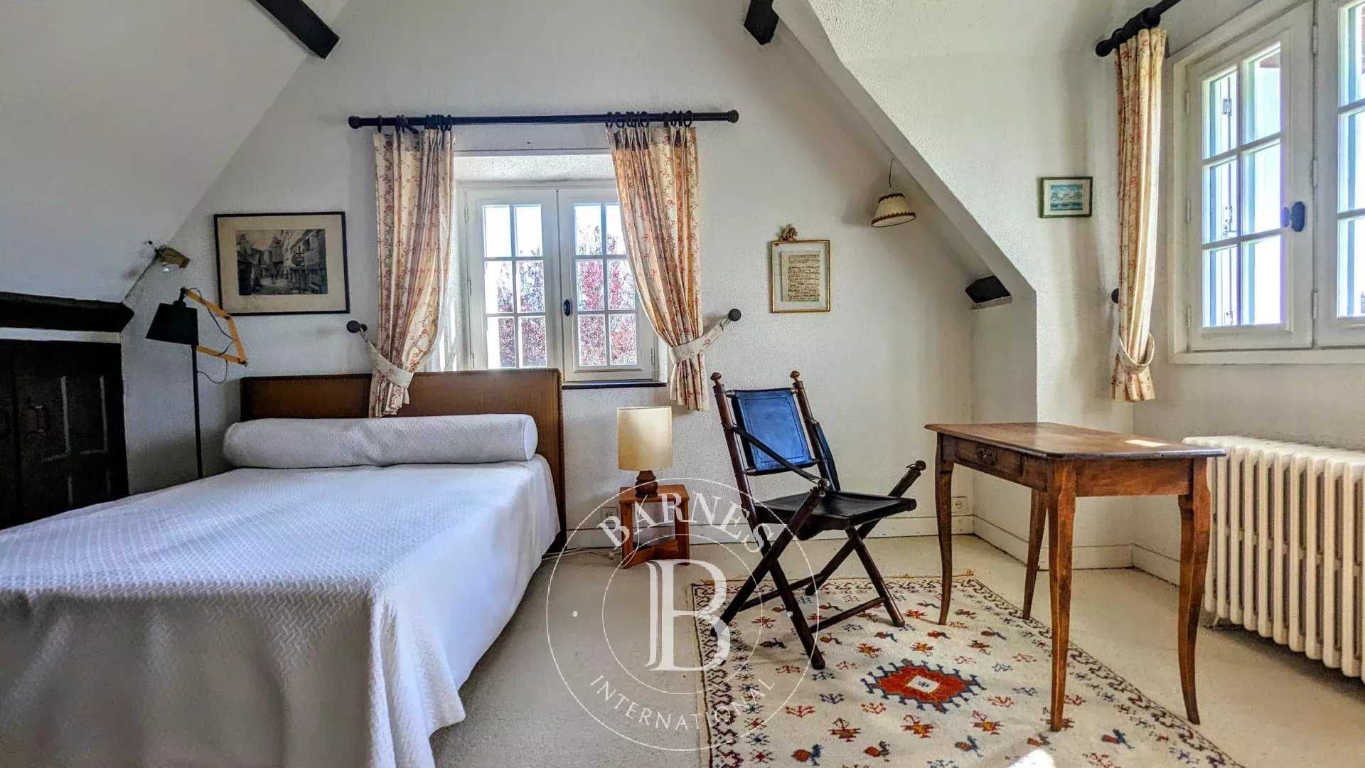 Île-aux-Moines  - Maison 3 Pièces