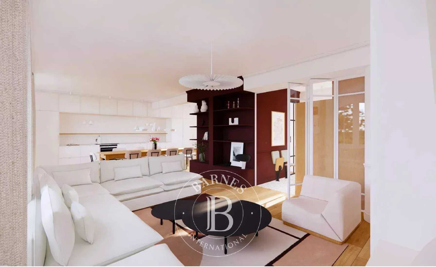 Saint-Malo  - Maison 7 Pi&egrave;ces