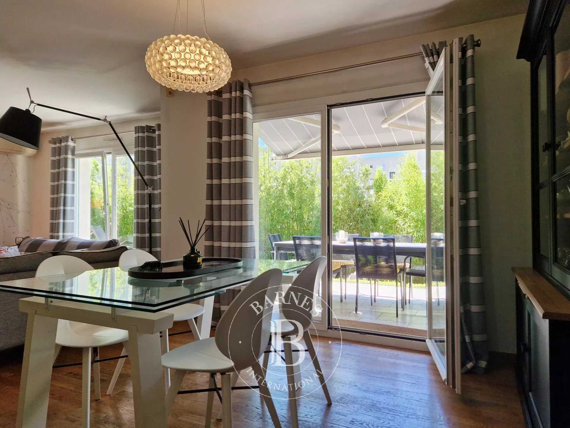 Ermont  - House 5 Bedrooms
