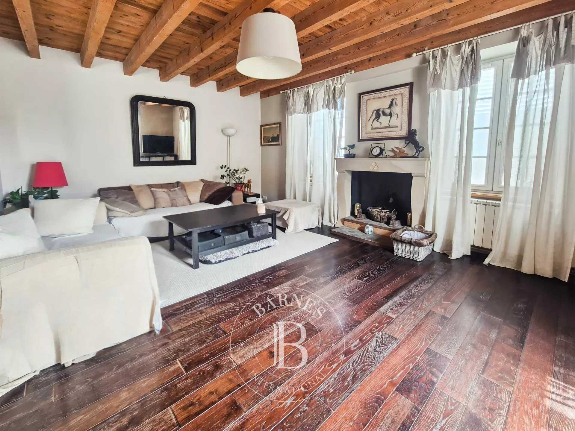 Effiat  - Casa 4 Cuartos 3 Habitaciones