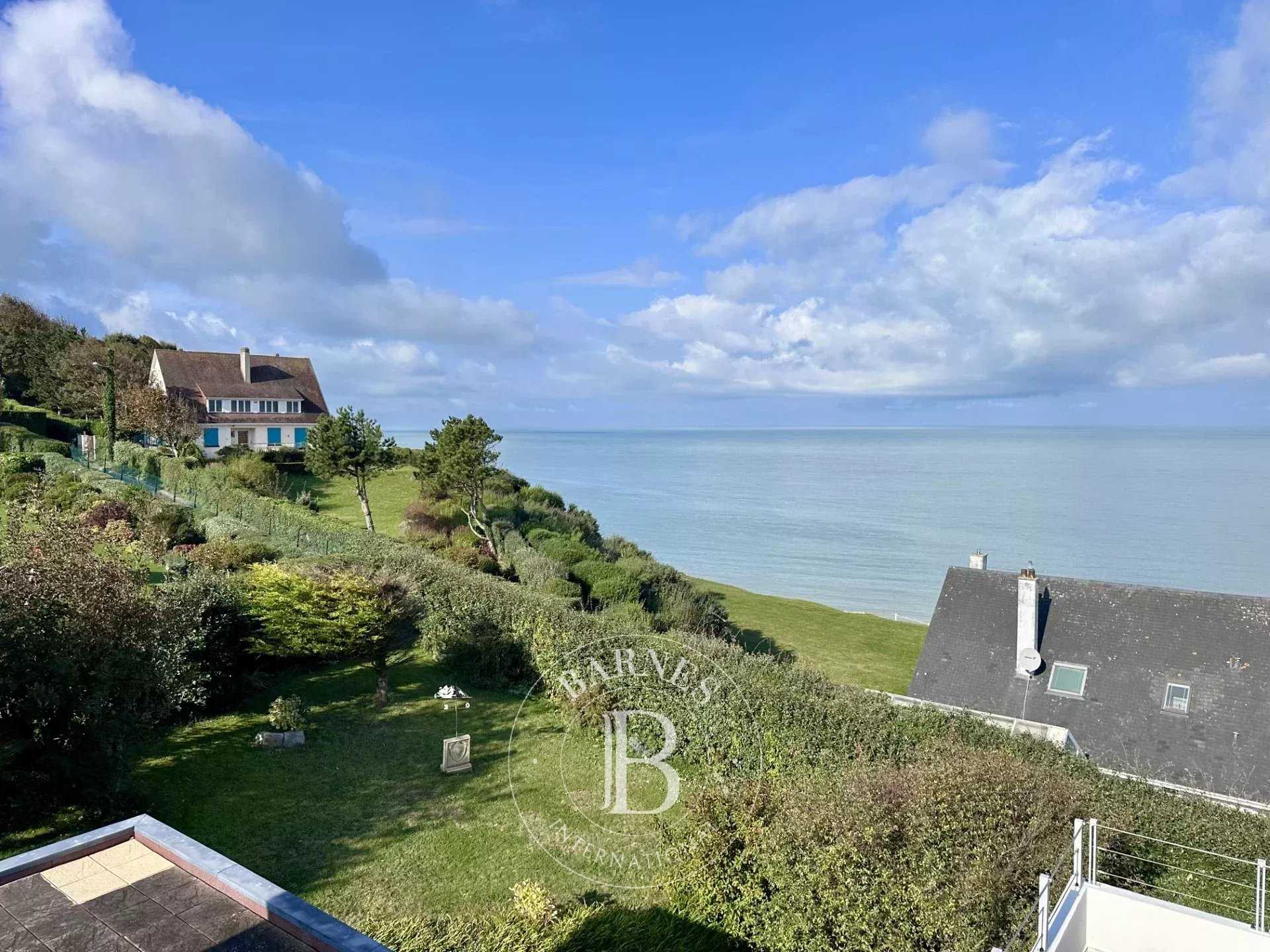 Dieppe  - House 6 Bedrooms