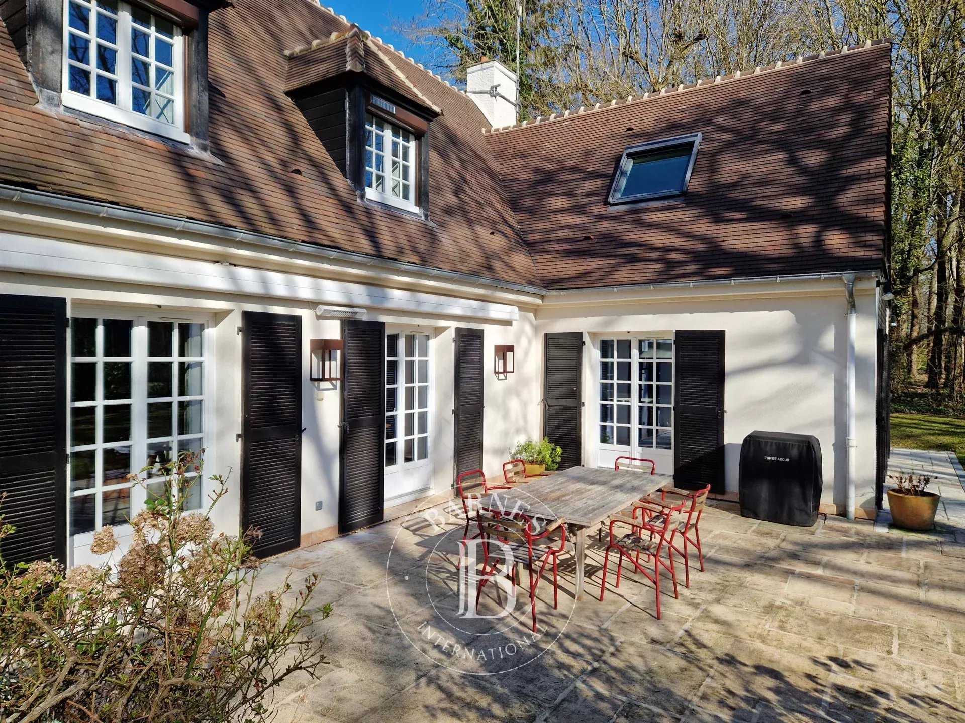 Lainville-en-Vexin  - House 5 Bedrooms