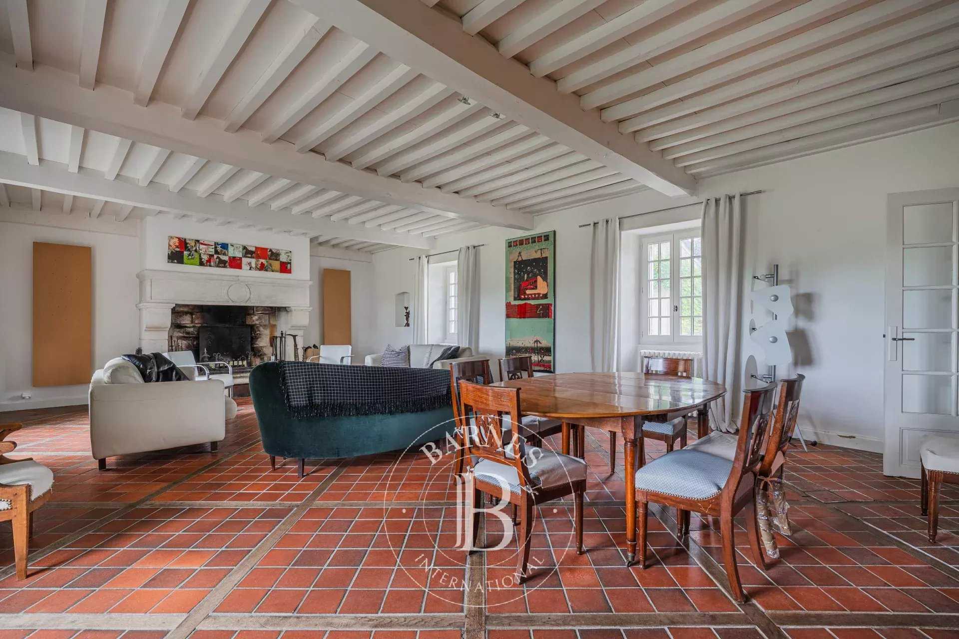 Margès  - Finca 15 Cuartos 7 Habitaciones