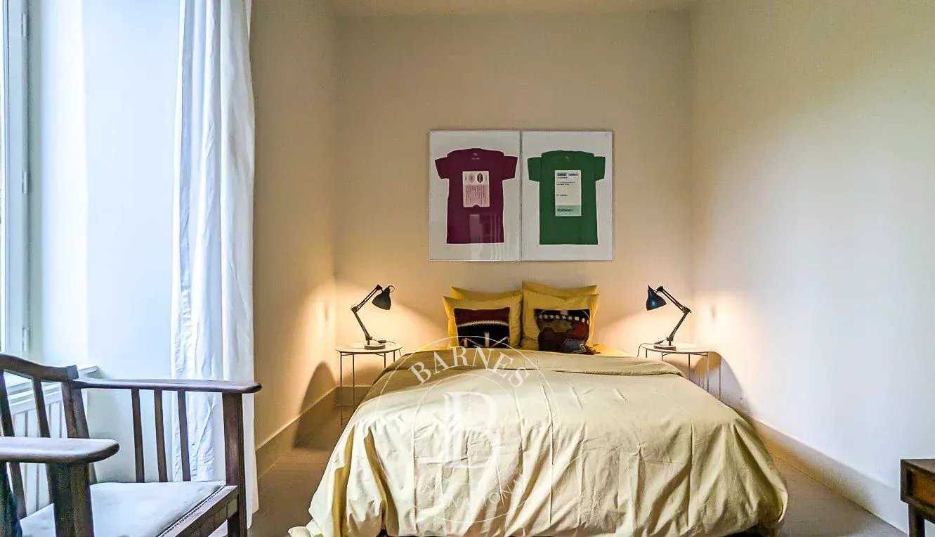 Île-aux-Moines  - Maison 7 Pi&egrave;ces