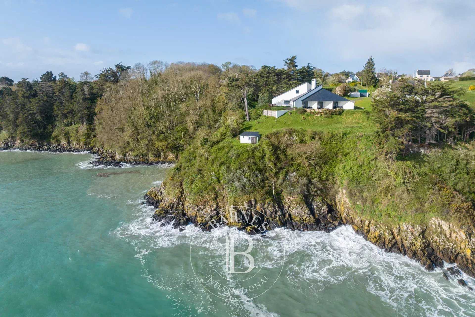 Saint-Cast-le-Guildo  - House 5 Bedrooms