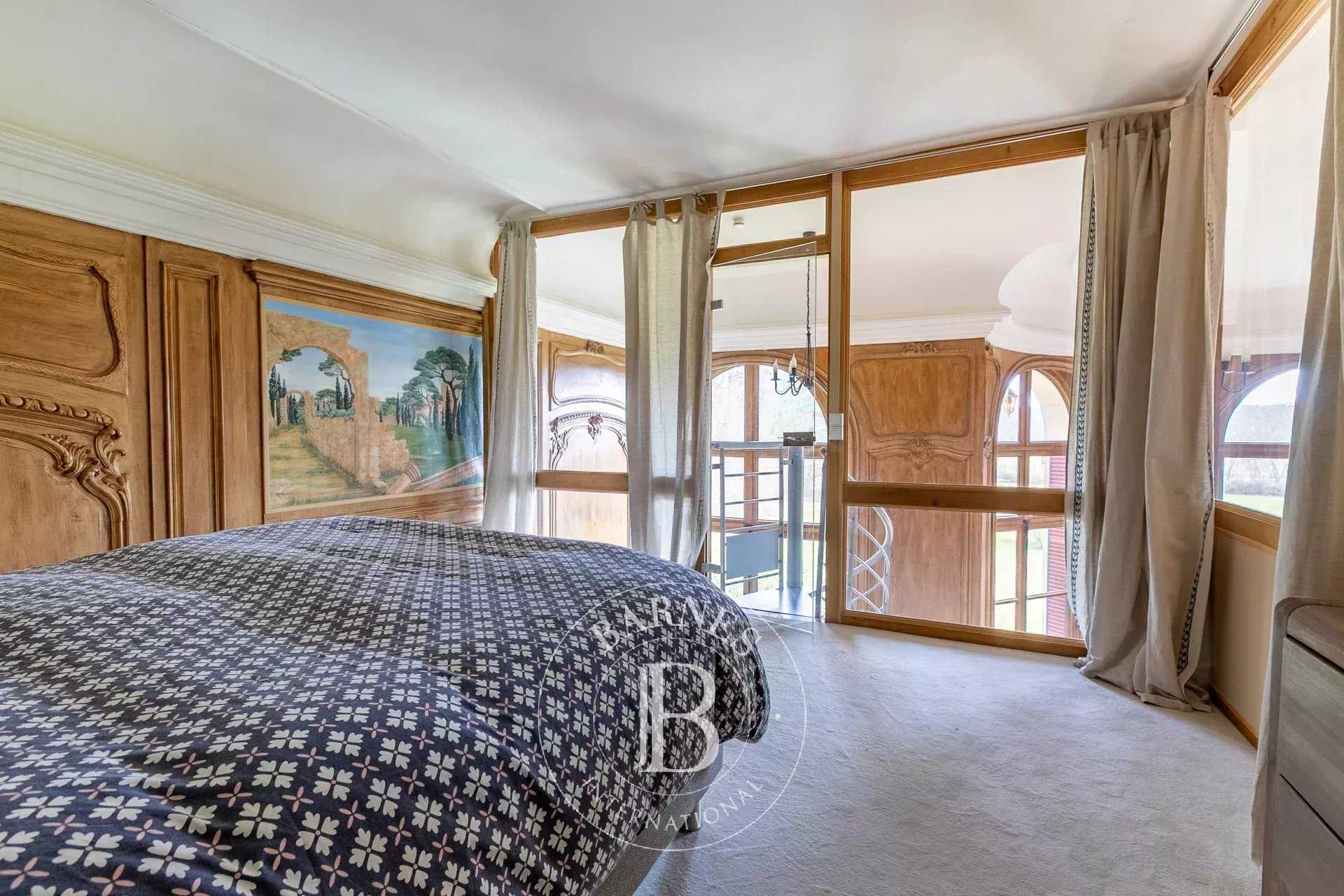 Pont-Sainte-Maxence  - Appartement 5 Pi&egrave;ces