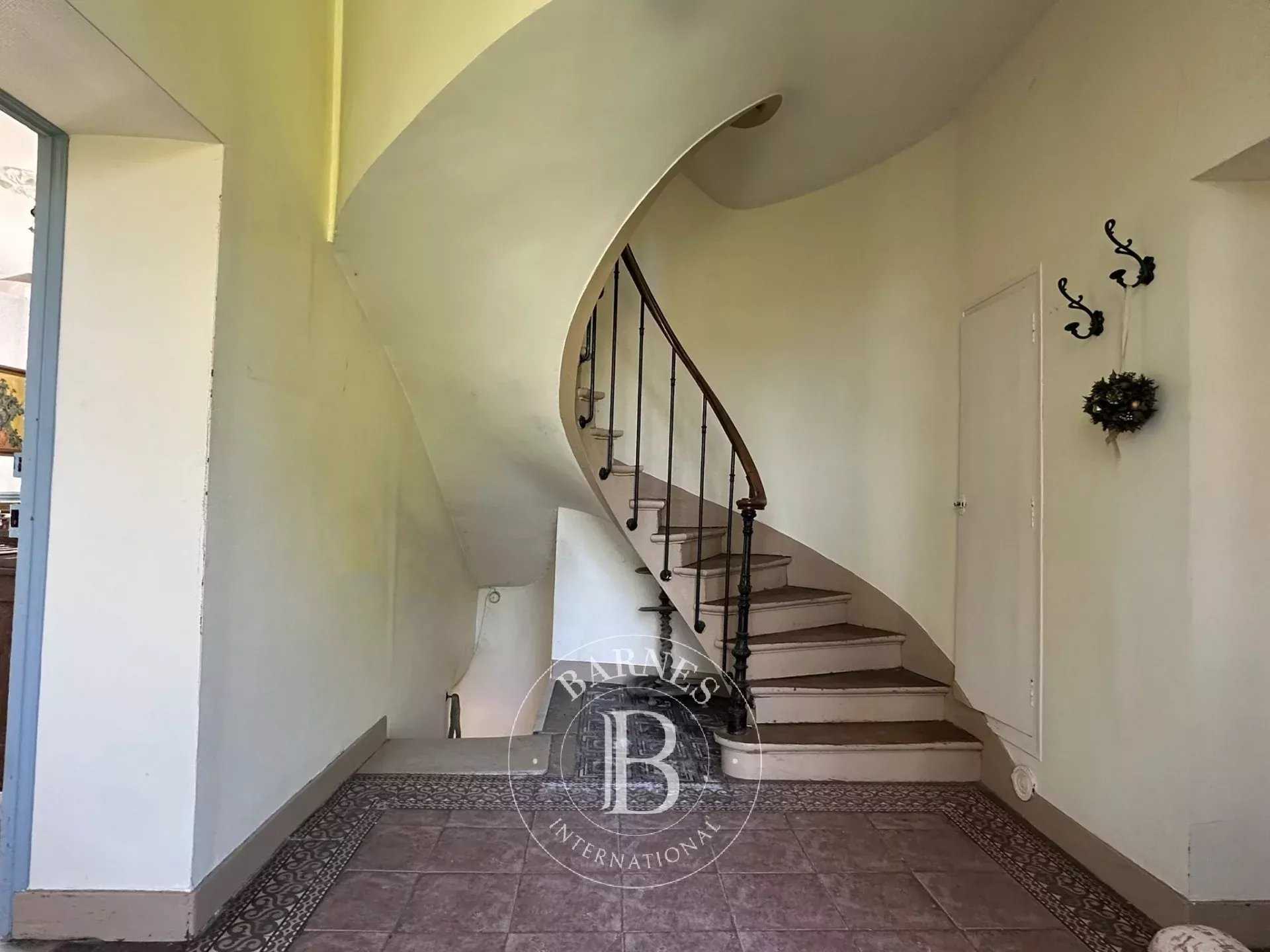 Saint-Chéron  - House 8 Bedrooms