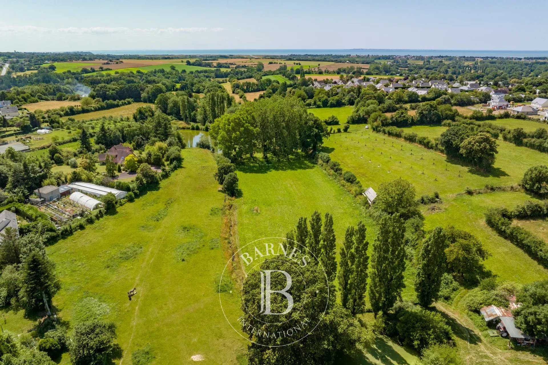 Granville  - House 4 Bedrooms