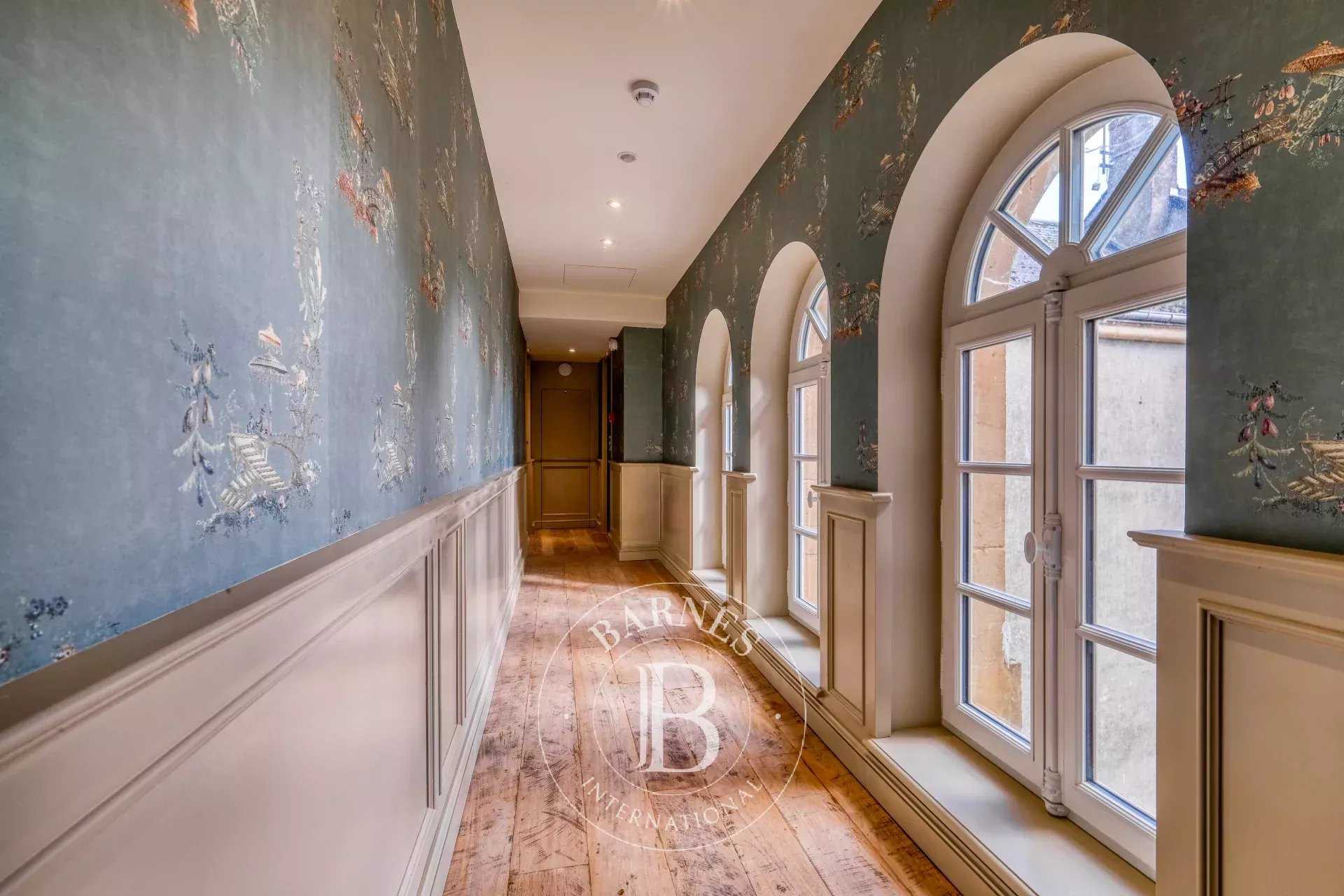 Donchery  - Castillo 