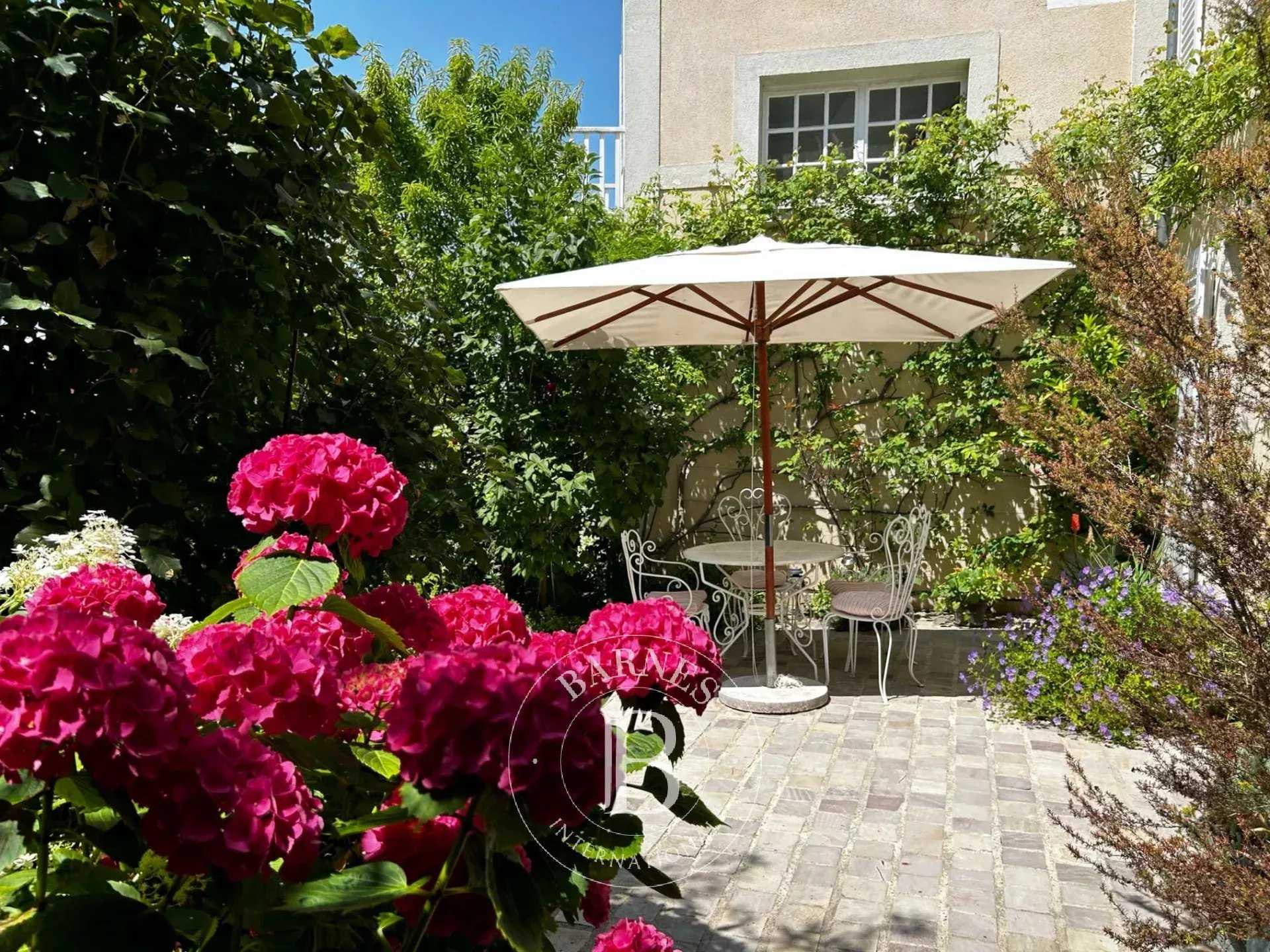 Vétheuil  - Maison 6 Pi&egrave;ces 3 Chambres