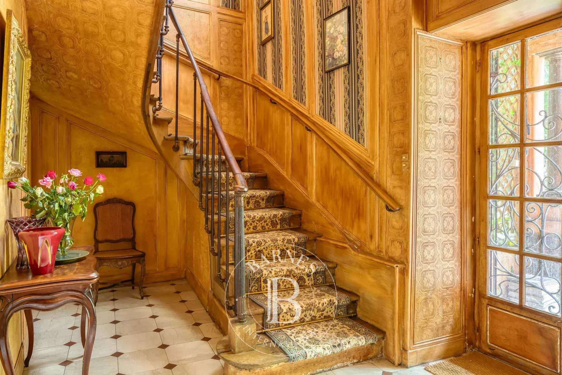 Louviers  - Maison 10 Pi&egrave;ces