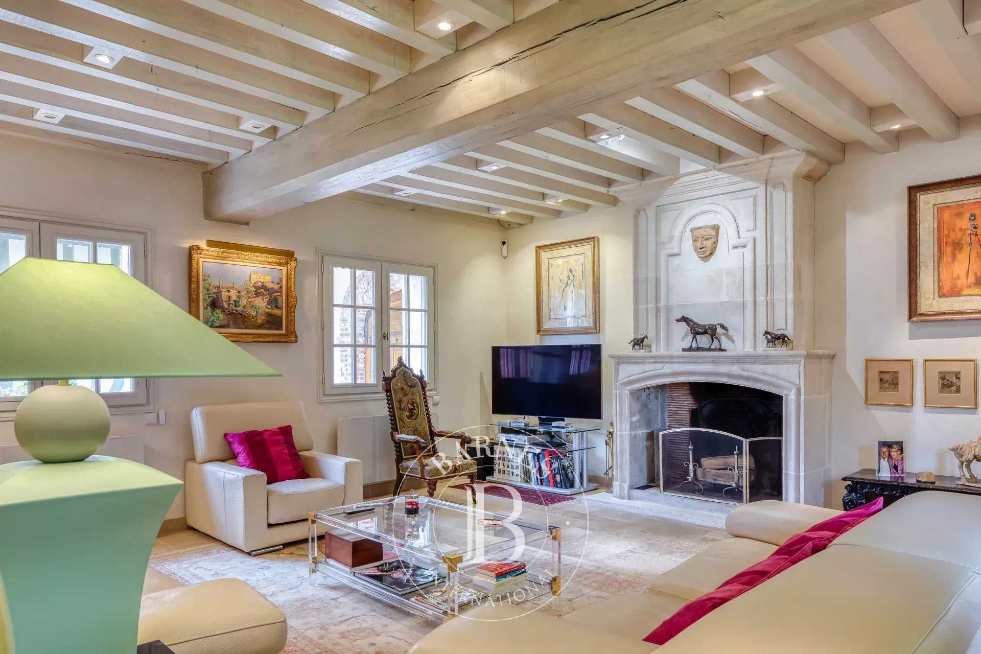 Livarot-Pays-d'Auge  - Maison 